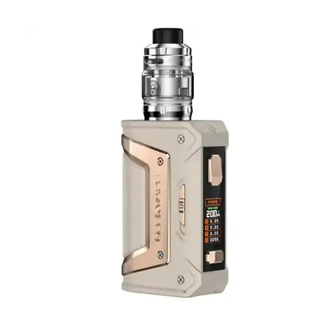 Geekvape L200 Classic Mod Kit - Vapours Deal Ltd