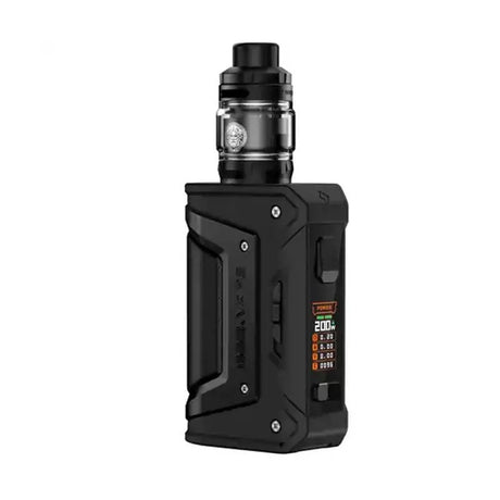 Geekvape L200 Classic Mod Kit - Vapours Deal Ltd