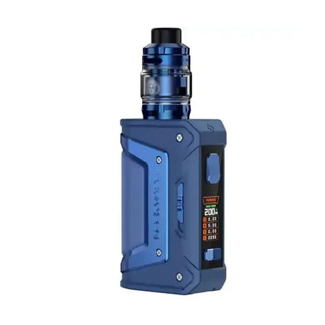 Geekvape L200 Classic Mod Kit - Vapours Deal Ltd