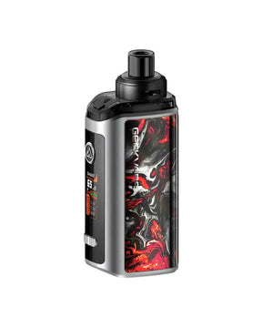 Geekvape Obelisk 65 Pod Kit 2500mAh - Vapours Deal Ltd