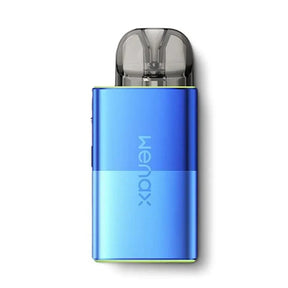 Geekvape Wenax U Pod Vape Kit - Vapours Deal Ltd