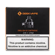 Geekvape Obelisk 65 Replacement Pod