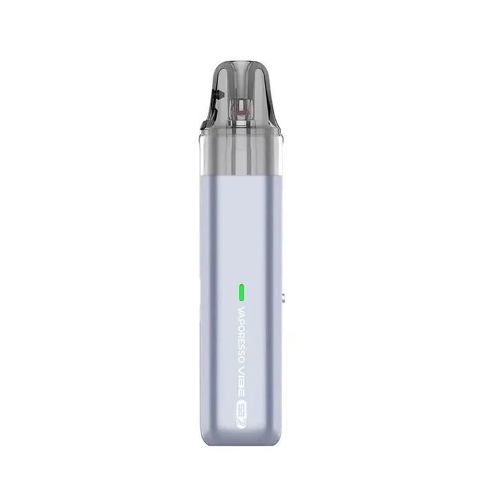 Vaporesso Vibe SE 2 Pod Kit Gleaming Grey
