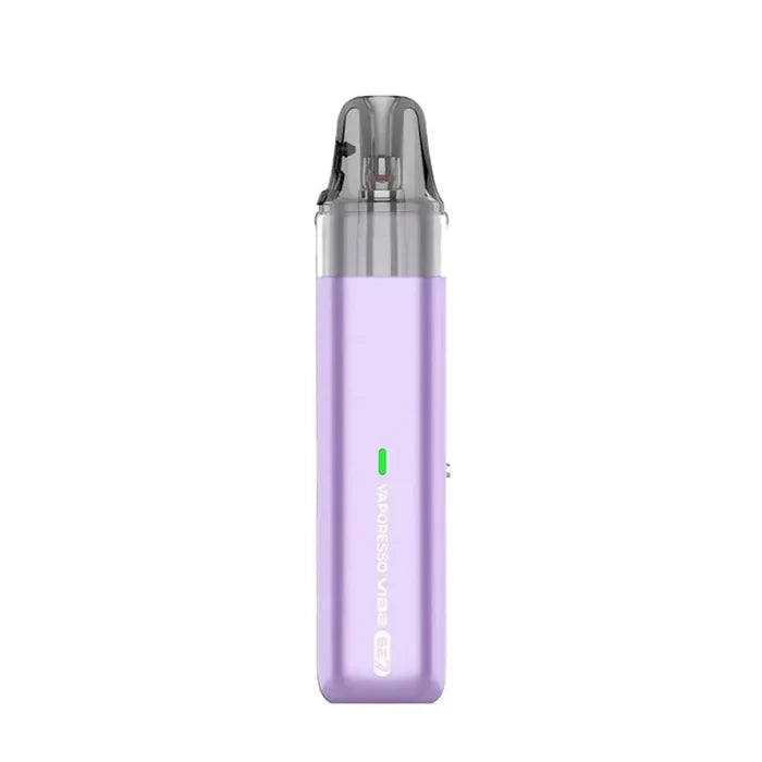 Vaporesso Vibe SE 2 Pod Kit Gleaming Purple
