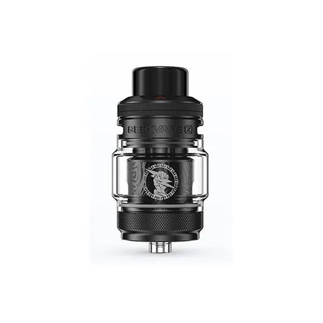 Glossy Black Geekvape Zeus Sub Ohm Tank 5