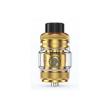 Glossy Gold Geekvape Zeus Sub Ohm Tank 5 – Vape Universe
