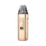 Gold Silk Vaporesso Luxe X3 Pod Vape Kit