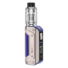 Geekvape Aegis Solo 3 Vape Kit - Vapours Deal Ltd