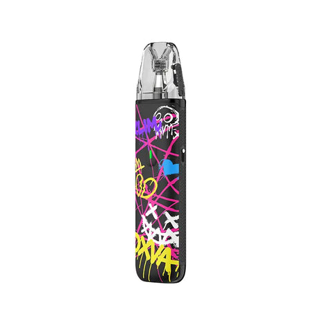 Golden Riot OXVA XLIM GO Lite Vape Pod Kit