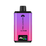 Grape GB / Strawberry GB Hayati Pro Ultra Plus 25000 Prefilled Pod Kit Vape Universe
