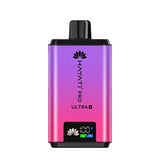 Grape GB / Strawberry GB Hayati Pro Ultra Plus S 50K Pod Kit
