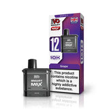 Grape IVG Smart Max Prefilled Pod
