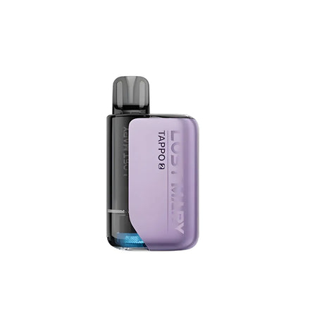 Grape Lost Mary Tappo 2 Pod Kit Vape Universe