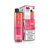 IVG 2400 Prefilled Pod Kit