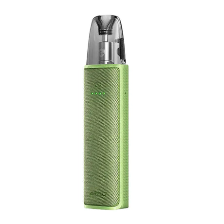 Green Grass Voopoo Argus Z3 Pod Kit - Vape Universe