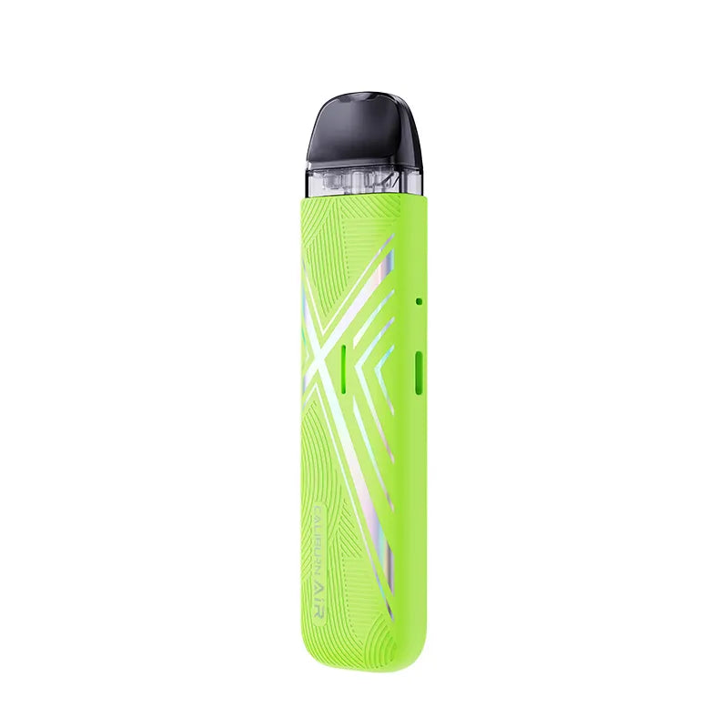 Grass Green Kit Uwell Caliburn Air Vape Kit Vape Universe
