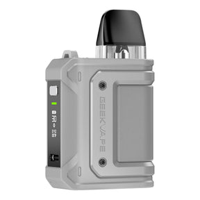 Geekvape Aegis Hero Q Vape Kit - Vapours Deal Ltd