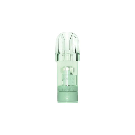 Green Hayati Liora Refillable Pods - Vape Universe
