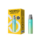 Green Voopoo Argus G5 Mini Pod Kit - Vape Universe