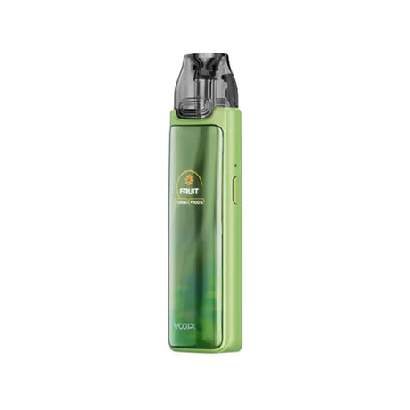 Green Voopoo Vmate Max 2 Pod Kit

