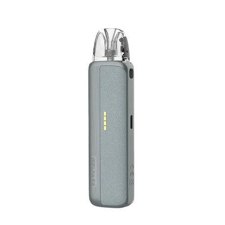 Grey Leather Uwell Caliburn G5 Lite SE Pod Vape Kit