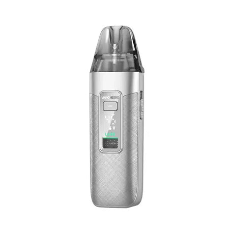 Grey Silk Vaporesso Luxe X3 Pod Vape Kit