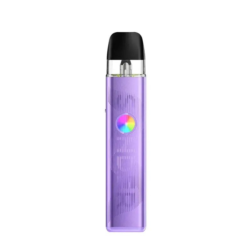 Groove Purple Geekvape Sonder Q3 Pod Kit Vape Universe
