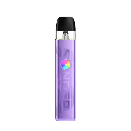 Groove Purple Geekvape Sonder Q3 Pod Kit Vape Universe
