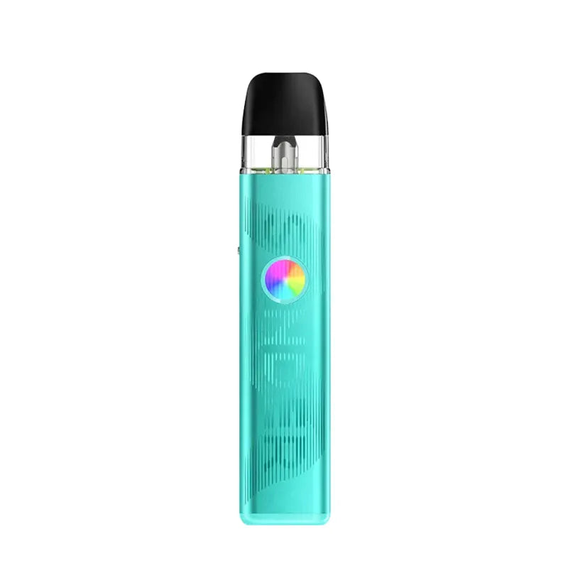 Groove Teal Geekvape Sonder Q3 Pod Kit Vape Universe
