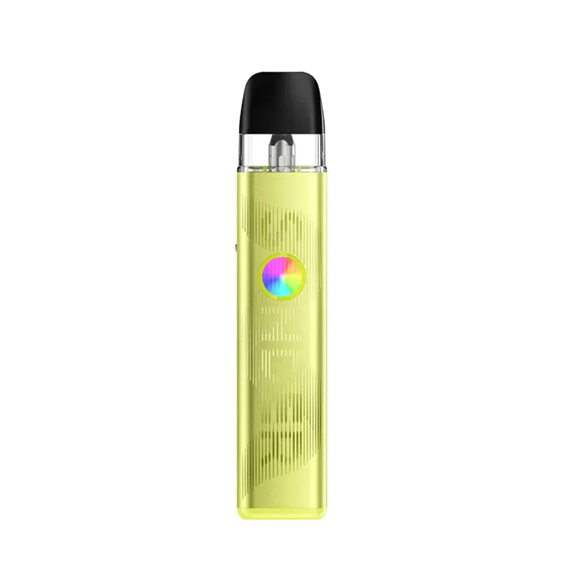 Groove Yellow Geekvape Sonder Q3 Pod Kit Vape Universe
