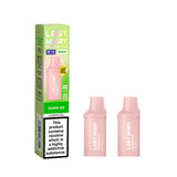 Guava Ice Lost Mary BM600 Prefilled Pods
