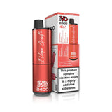 Guava Edition IVG 2400 Prefilled Pod Kit
