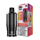 IVG XL 35K Prefilled Pods Guava Pineapple Passionfruit