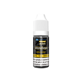 Gum &amp; Mint by Hayati Shisha Nic Salt E-liquid - 10ml