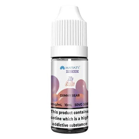Gummy Bear by Hayati Pro Max Nic Salt E-liquid - 10ml