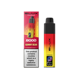 Gummy Bear Elux Legend 8000 Prefilled Pod Kit – Vape Universe