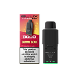 Gummy Bear Elux Legend 8000 Refill Pods – Vape Universe