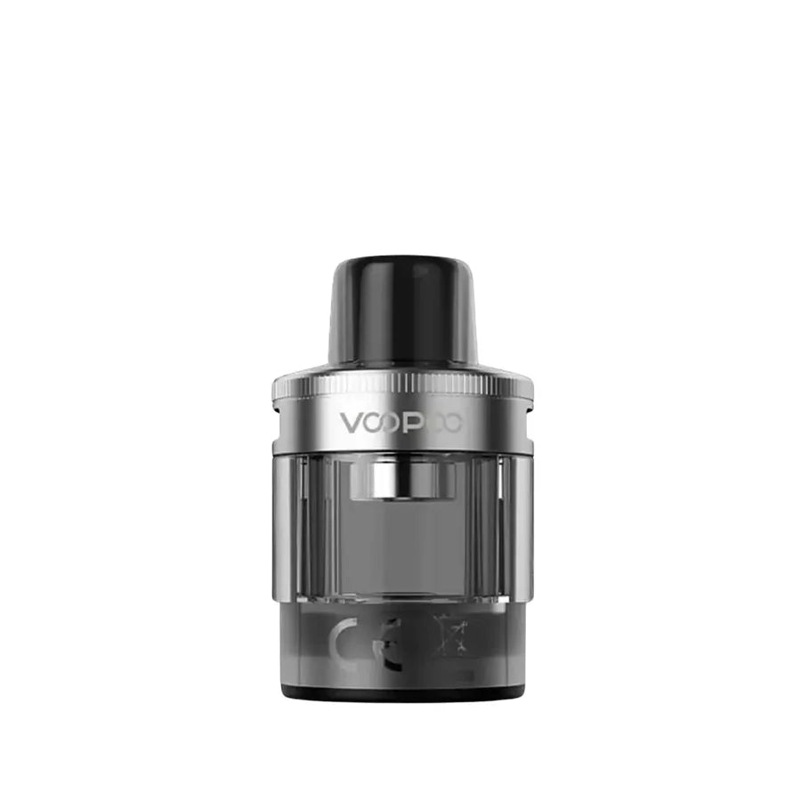 Gunmetal MTL VooPoo PnP-X Replacement Pods