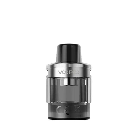 Gunmetal MTL VooPoo PnP-X Replacement Pods