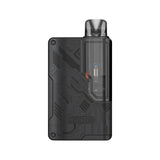 Gunmetal Aspire Gotek Pro 2 Pod Kit - Vape Universe