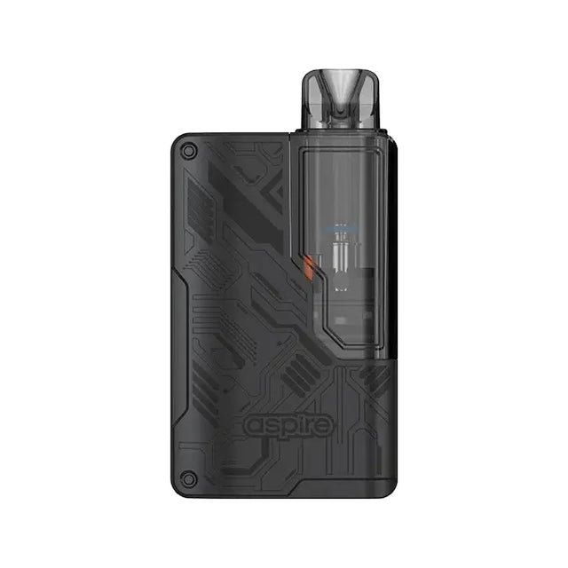 Gunmetal Aspire Gotek Pro 2 Pod Kit - Vape Universe