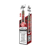 Higo Krystal Max 7500 Prefilled Pod Kit