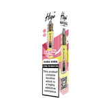 Higo Krystal Max 7500 Prefilled Pod Kit