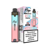 Huba Huba Ice Higo BB Pulse 6000 Prefilled Pod Kit Vape Universe
