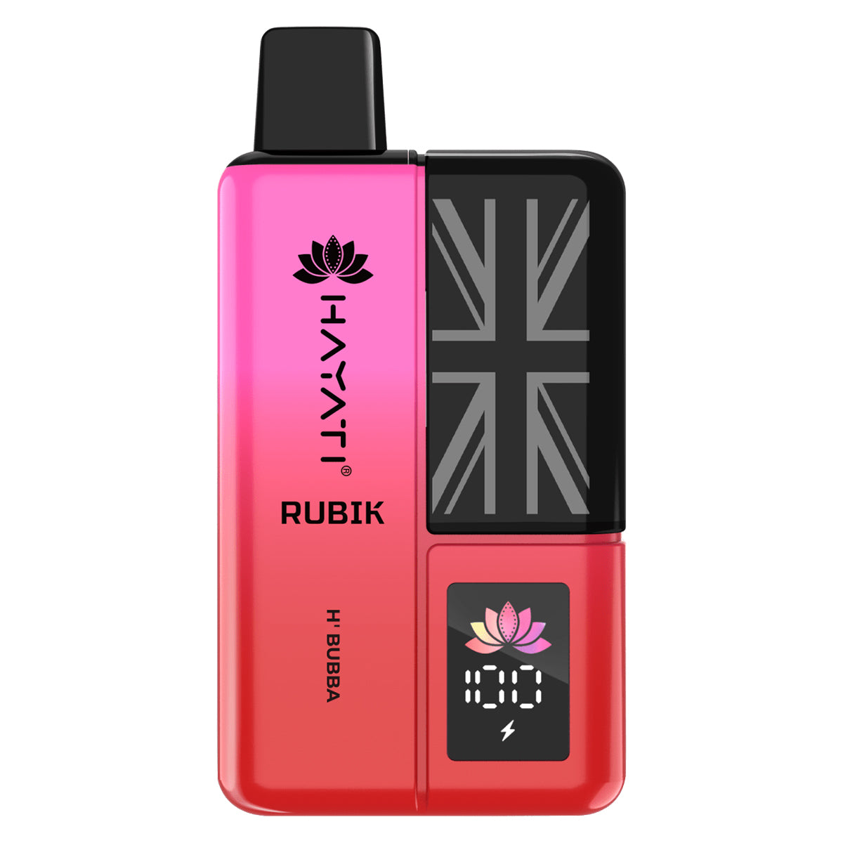 Hayati Rubik 7000 Disposable Vape Kit