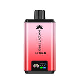 H'Bubba Hayati Pro Ultra Plus 25000 Prefilled Pod Kit Vape Universe
