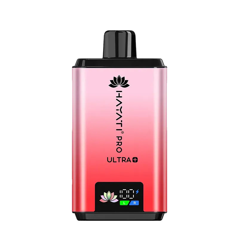 H'Bubba Hayati Pro Ultra Plus S 50K Pod Kit
