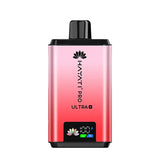 H'Bubba Hayati Pro Ultra Plus S 50K Pod Kit

