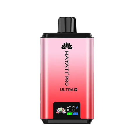 H'Bubba Hayati Pro Ultra Plus S 50K Pod Kit
