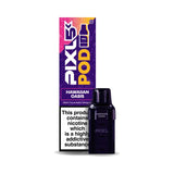 Hawaiian Oasis Pixl 5K Refill Pods - Vape Universe